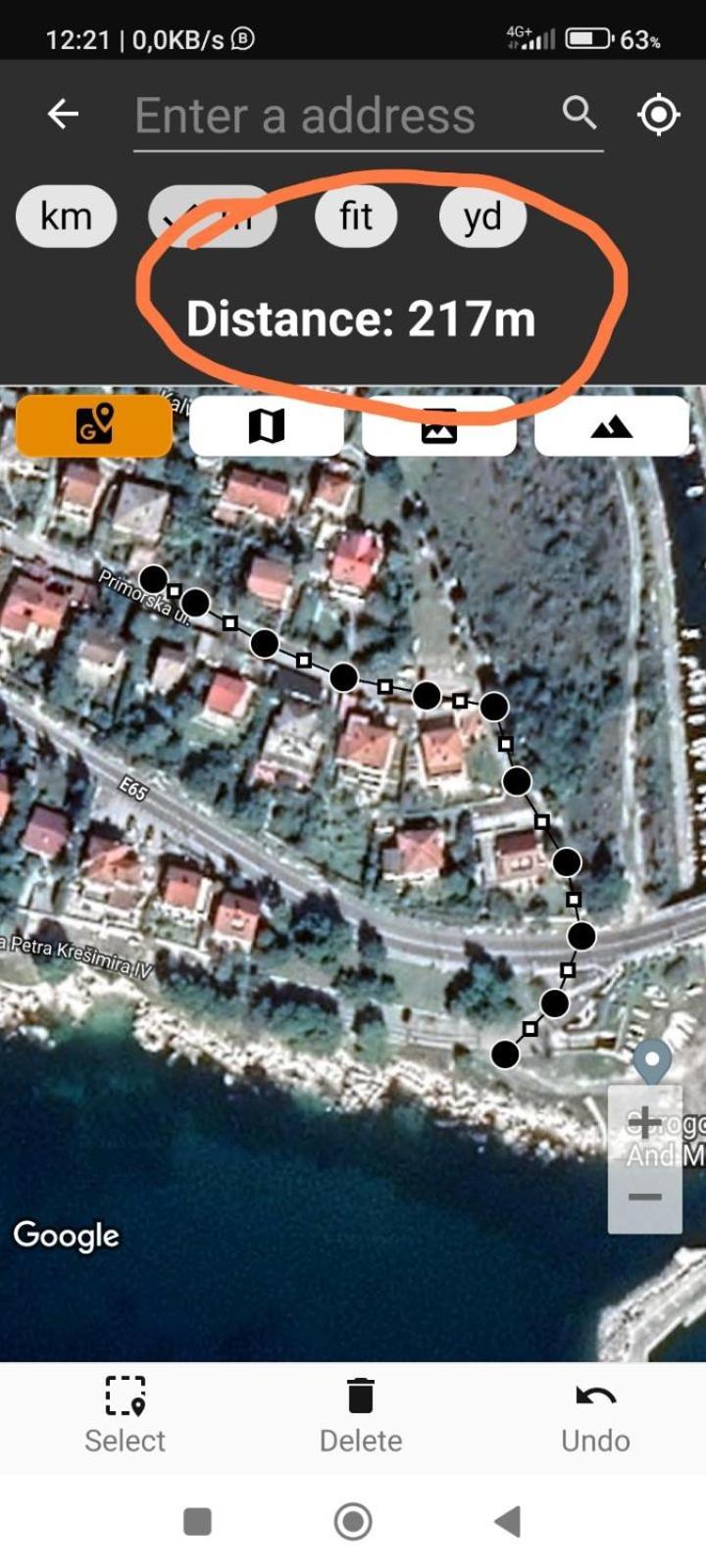 Apartments Maricic 200 Meters From The Beach Novi Vinodolski Extérieur photo