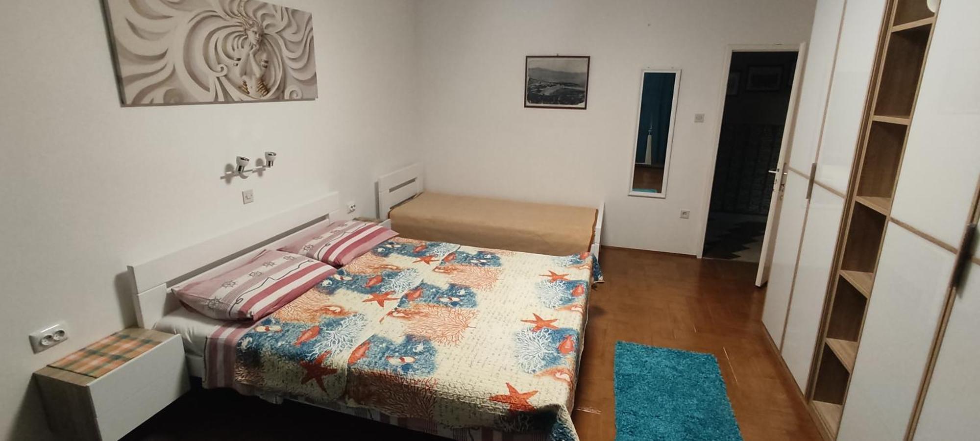 Apartments Maricic 200 Meters From The Beach Novi Vinodolski Chambre photo