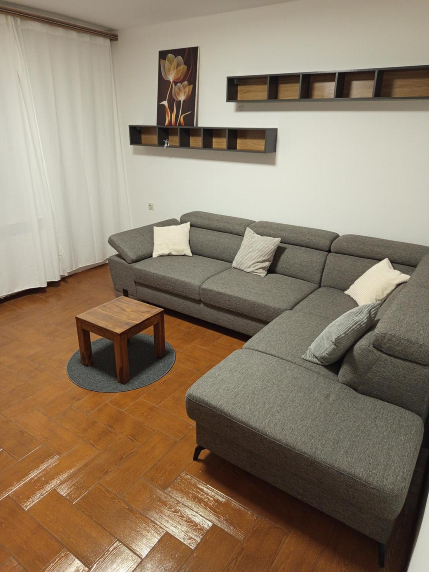 Apartments Maricic 200 Meters From The Beach Novi Vinodolski Extérieur photo