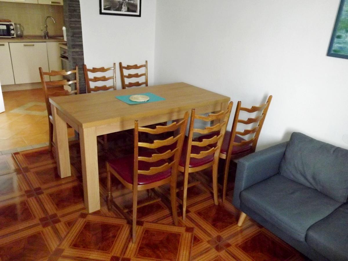 Apartments Maricic 200 Meters From The Beach Novi Vinodolski Extérieur photo