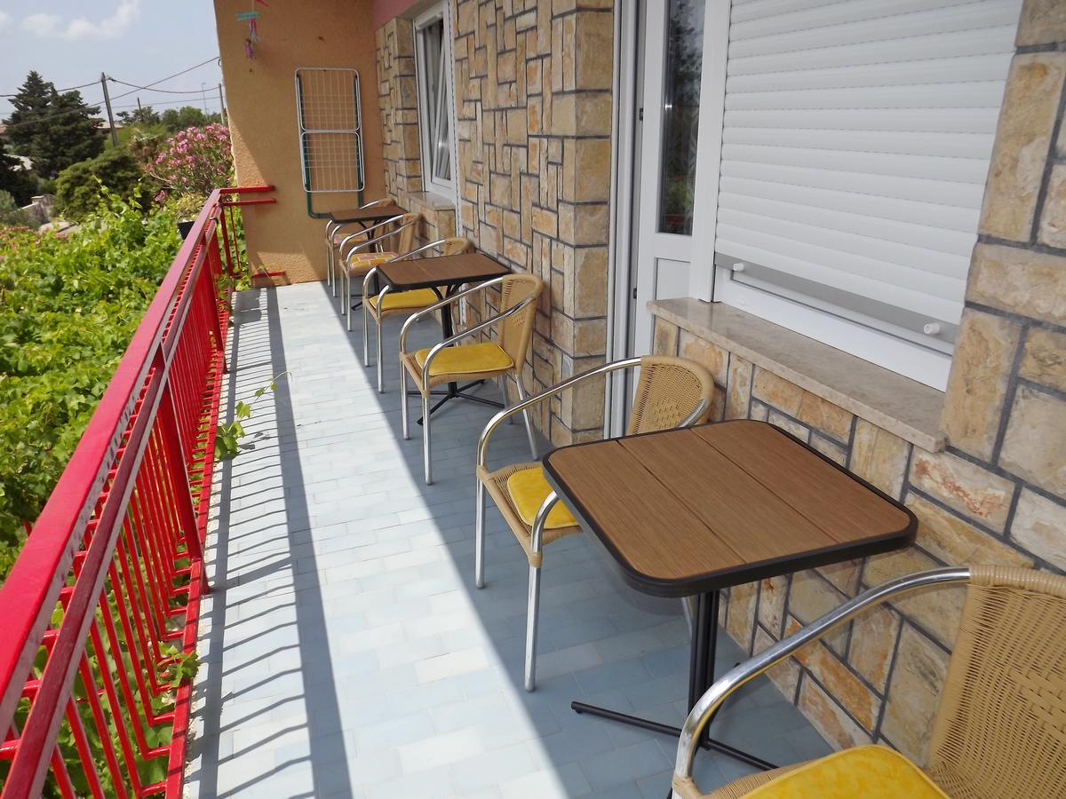 Apartments Maricic 200 Meters From The Beach Novi Vinodolski Extérieur photo
