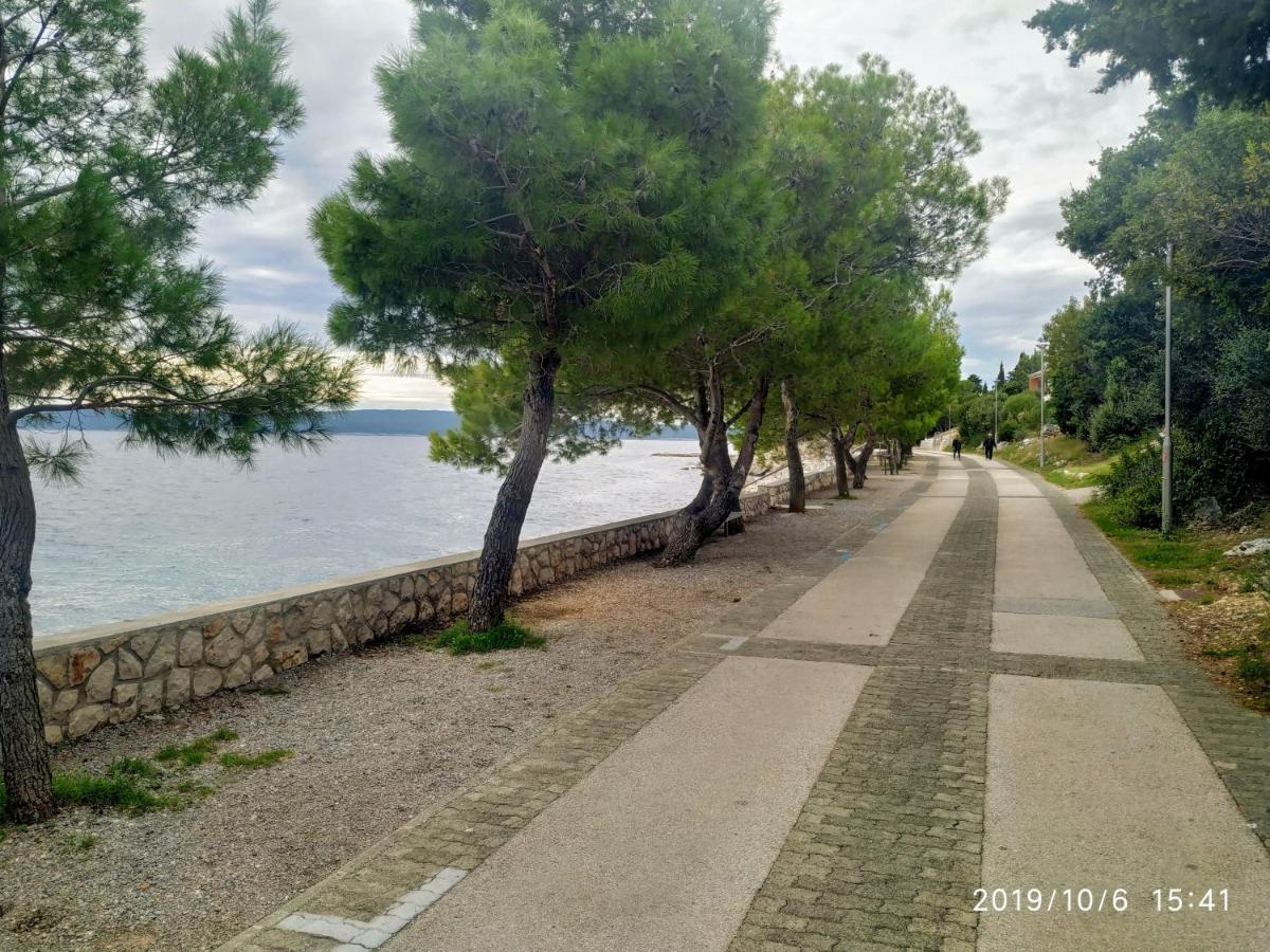 Apartments Maricic 200 Meters From The Beach Novi Vinodolski Extérieur photo